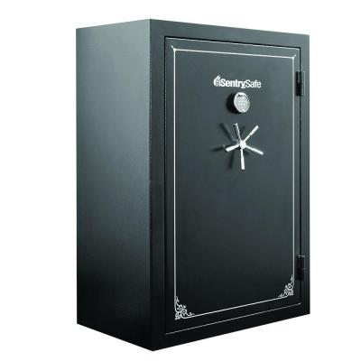 Sentry Gun Safe – Were Keyed to Your Needs!!!!