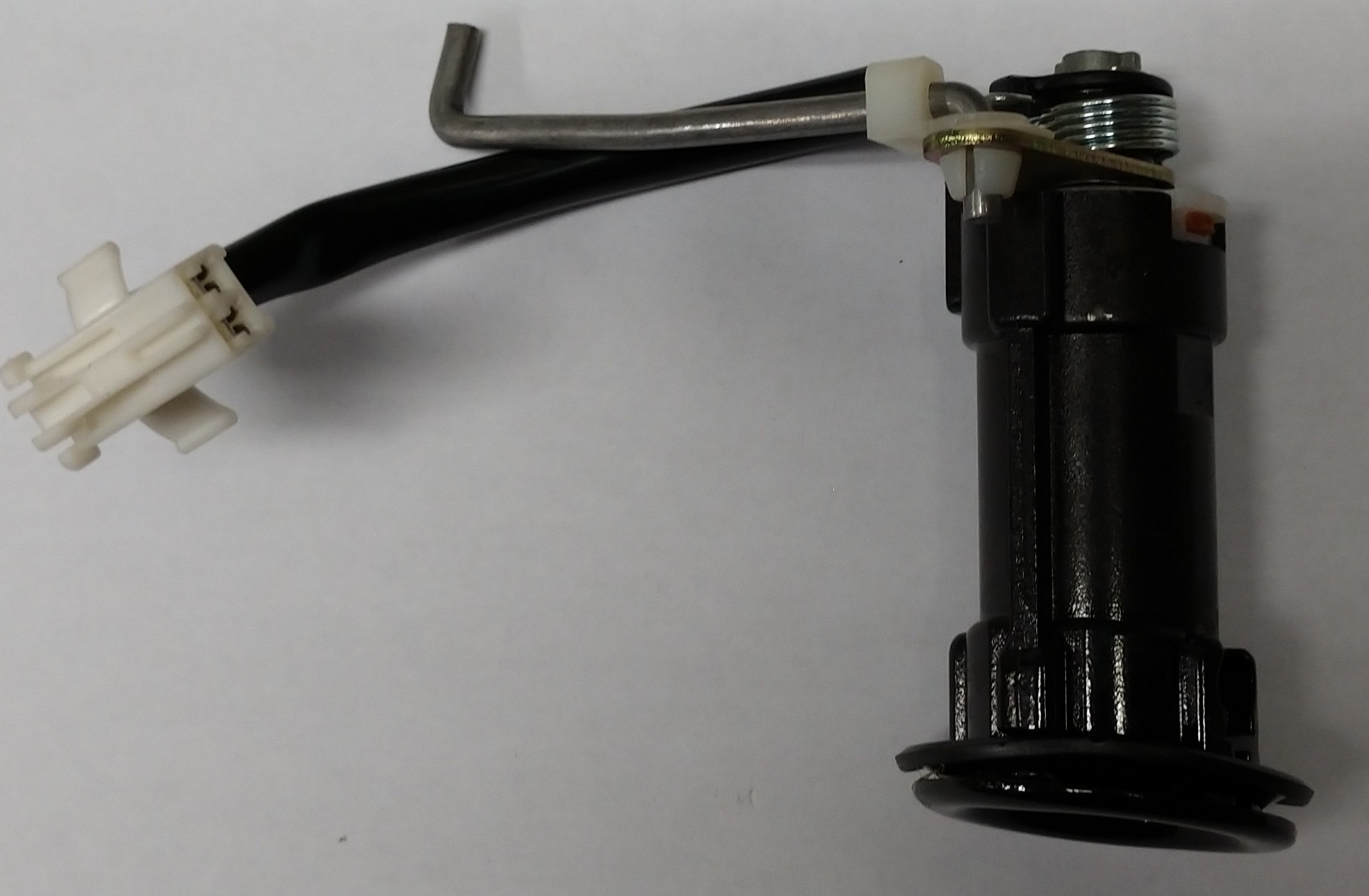 Mazda Chrome Face With Push Auto Lock Sets Were Keyed to Your Needs!!!!